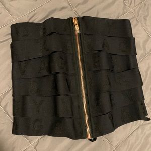 Savage X Fenty waist cencher.